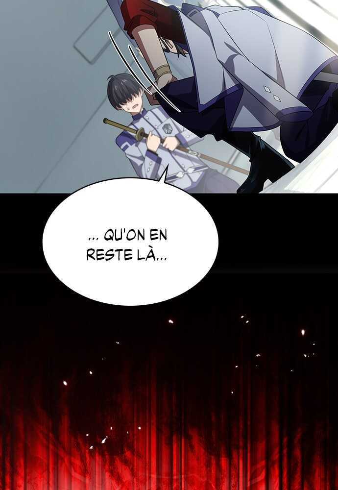 Read Transcending the future with space-time magic scan Manga Online