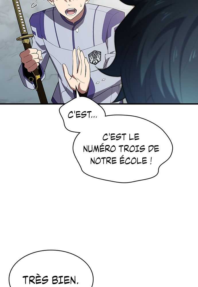 Read Transcending the future with space-time magic scan Manga Online