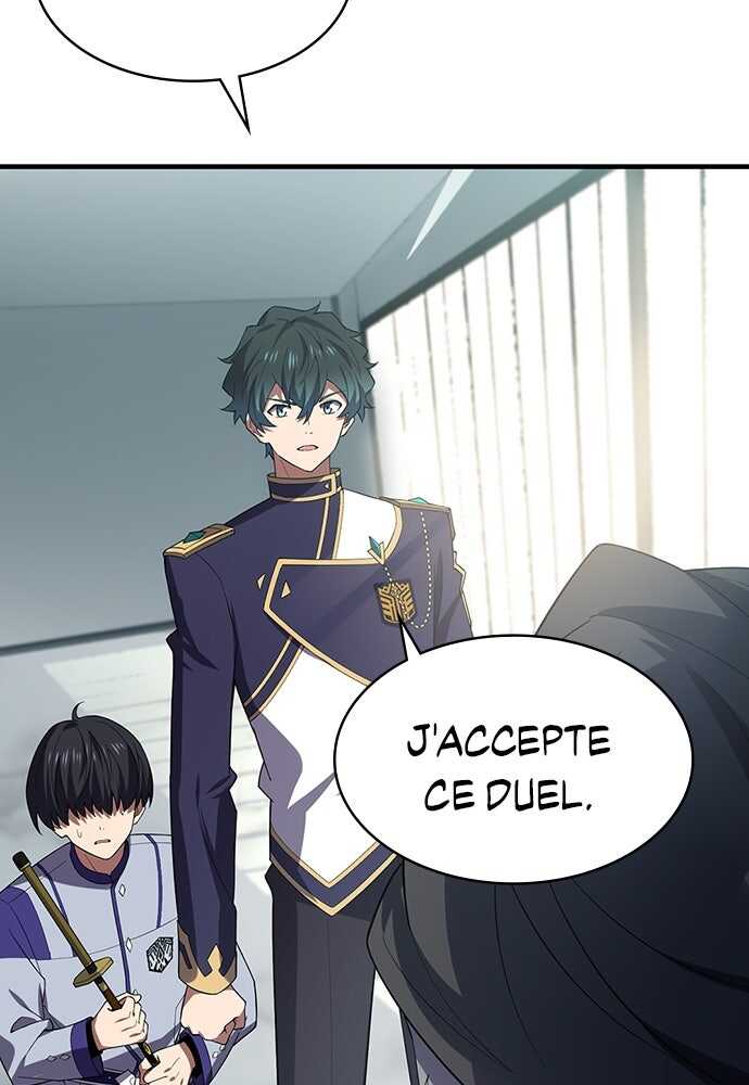 Read Transcending the future with space-time magic scan Manga Online