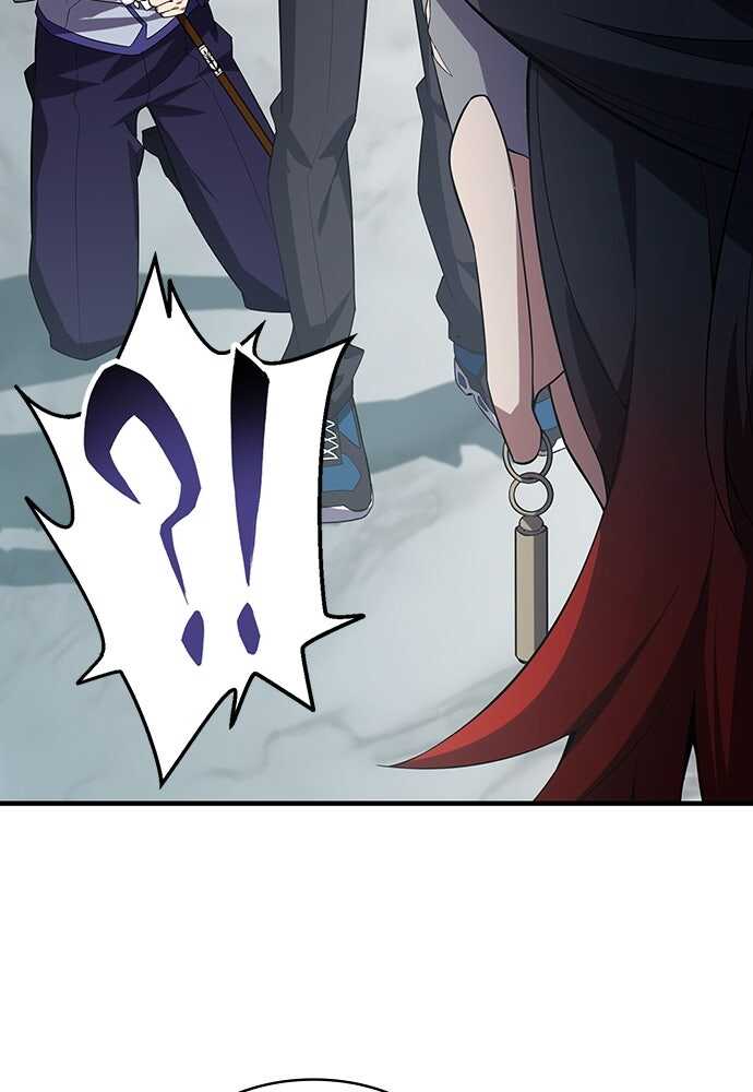 Read Transcending the future with space-time magic scan Manga Online