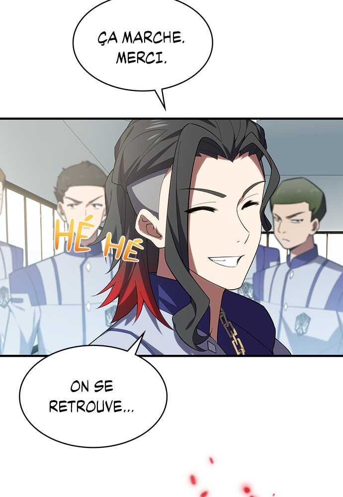 Read Transcending the future with space-time magic scan Manga Online