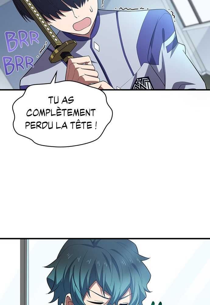 Read Transcending the future with space-time magic scan Manga Online