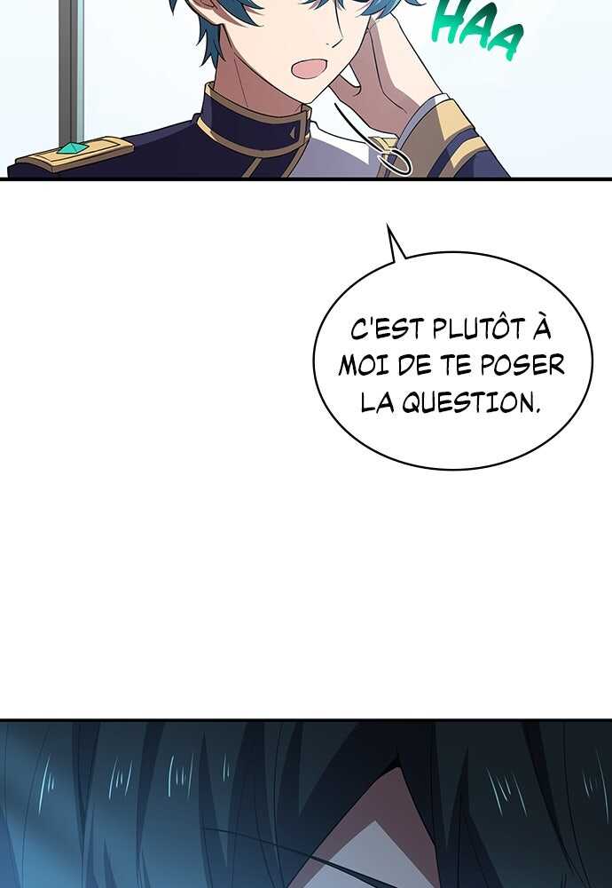 Read Transcending the future with space-time magic scan Manga Online