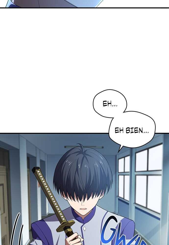 Read Transcending the future with space-time magic scan Manga Online