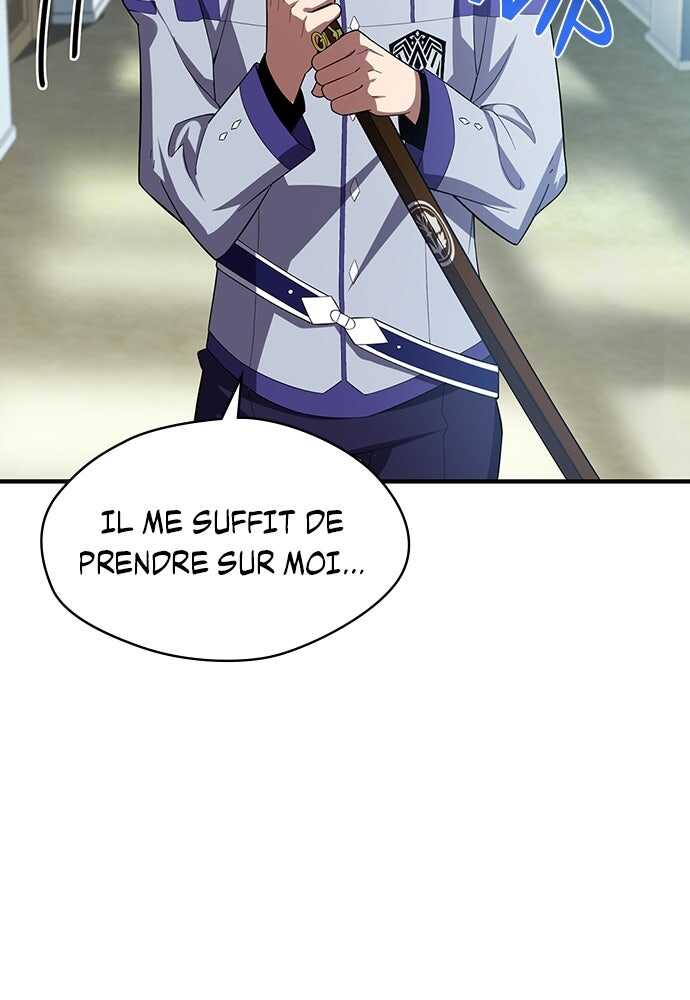 Read Transcending the future with space-time magic scan Manga Online