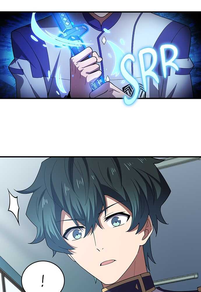 Read Transcending the future with space-time magic scan Manga Online