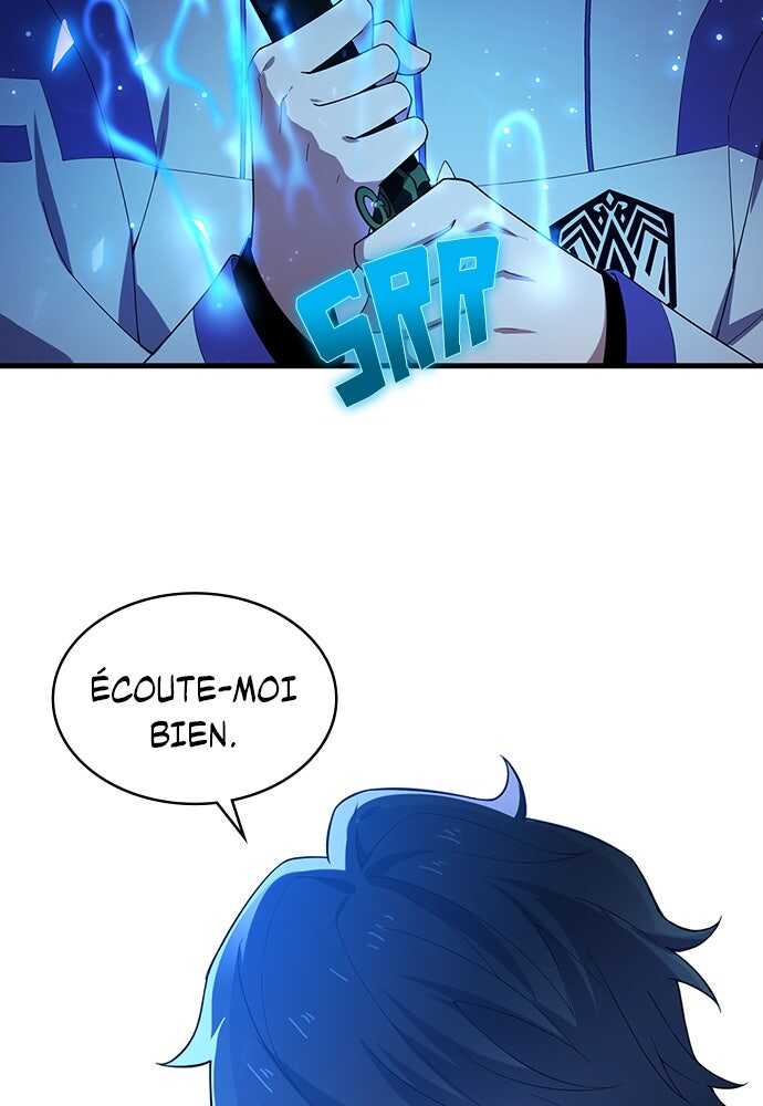 Read Transcending the future with space-time magic scan Manga Online