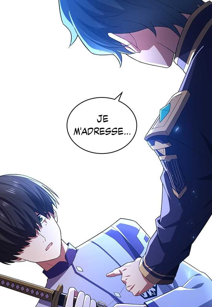 Read Transcending the future with space-time magic scan Manga Online