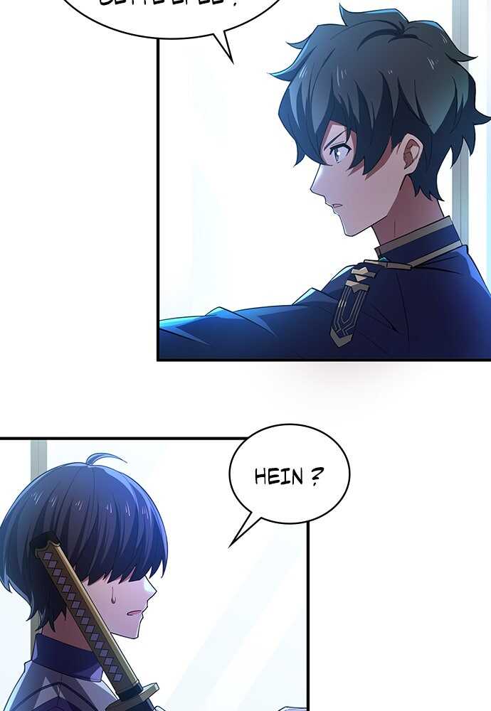 Read Transcending the future with space-time magic scan Manga Online