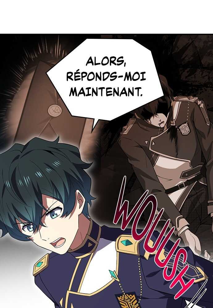 Read Transcending the future with space-time magic scan Manga Online