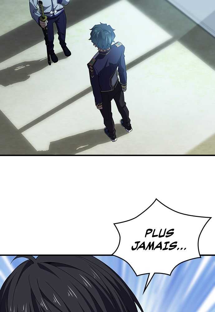 Read Transcending the future with space-time magic scan Manga Online