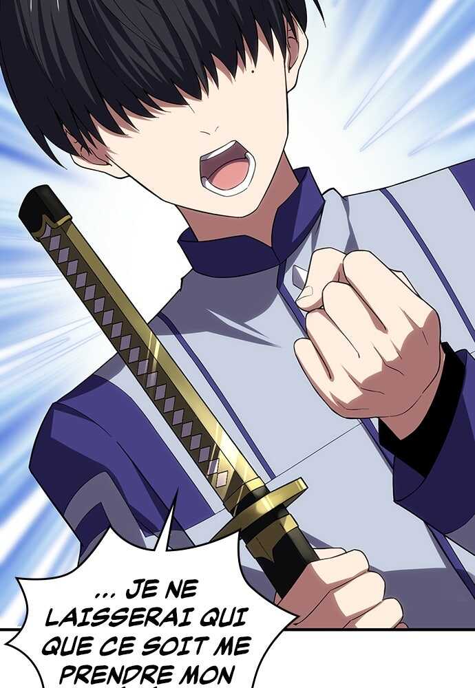 Read Transcending the future with space-time magic scan Manga Online