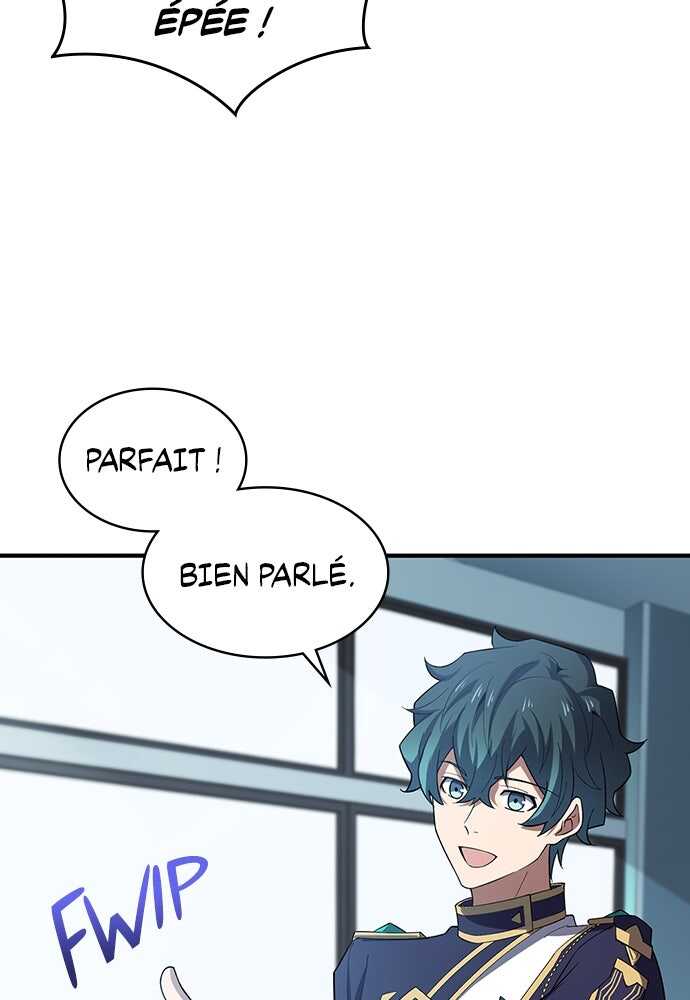 Read Transcending the future with space-time magic scan Manga Online