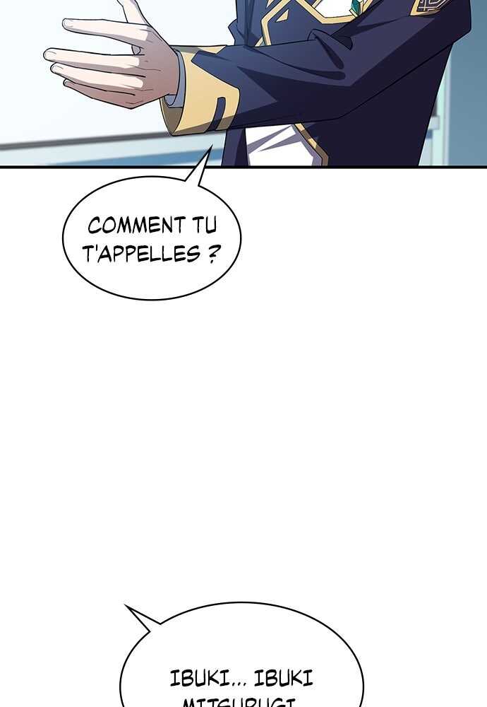 Read Transcending the future with space-time magic scan Manga Online