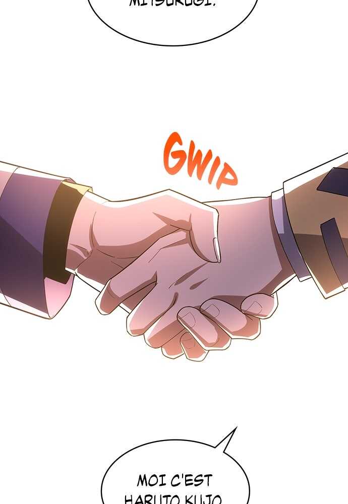 Read Transcending the future with space-time magic scan Manga Online