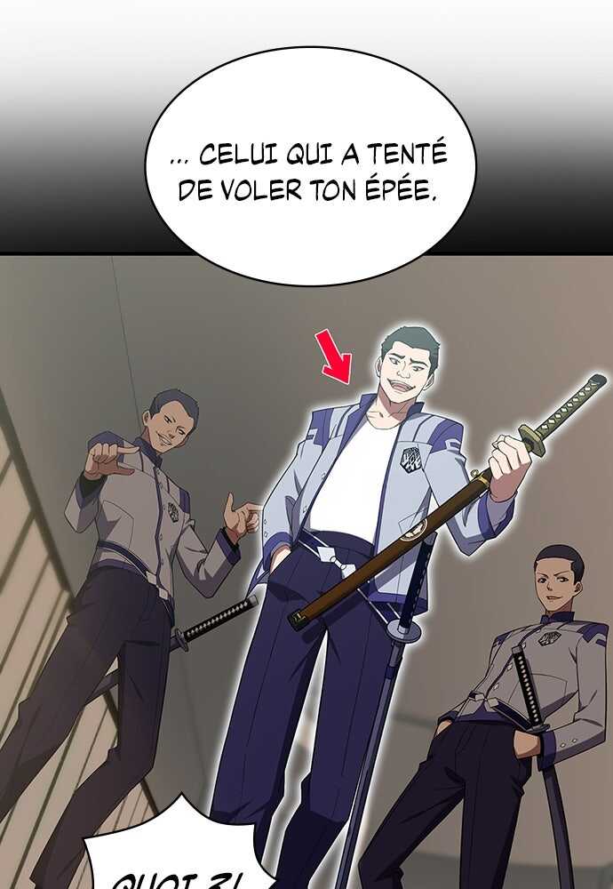 Read Transcending the future with space-time magic scan Manga Online