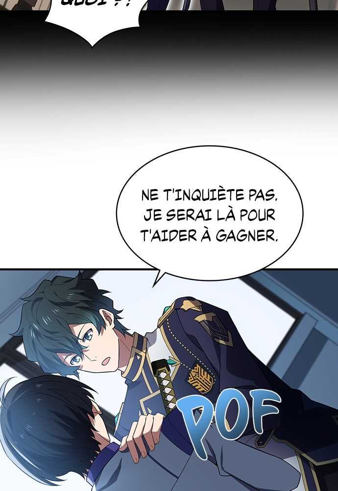 Read Transcending the future with space-time magic scan Manga Online