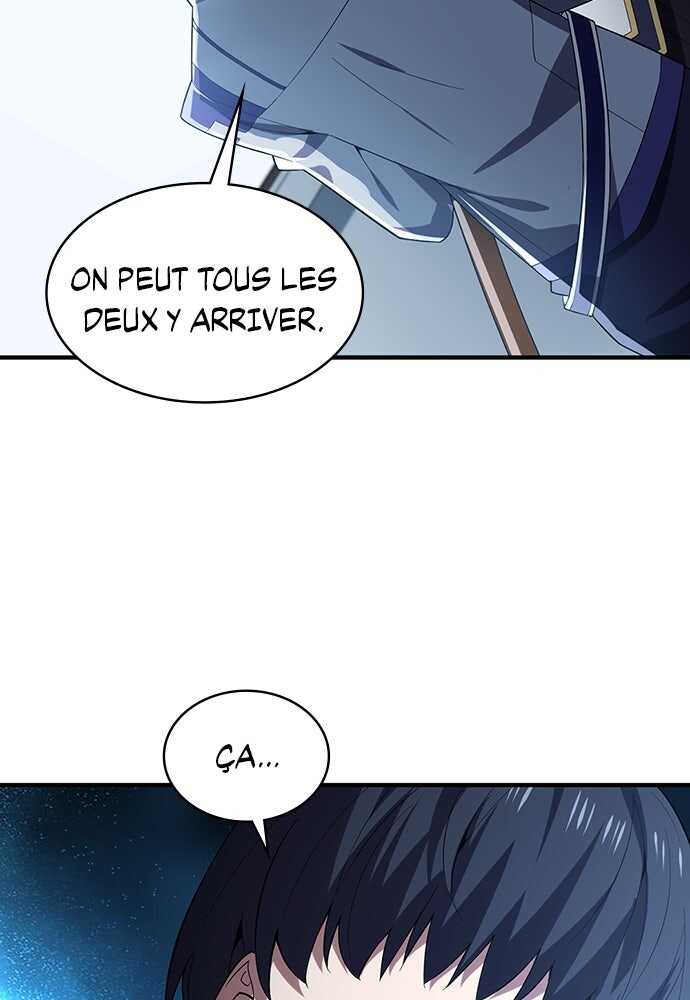 Read Transcending the future with space-time magic scan Manga Online