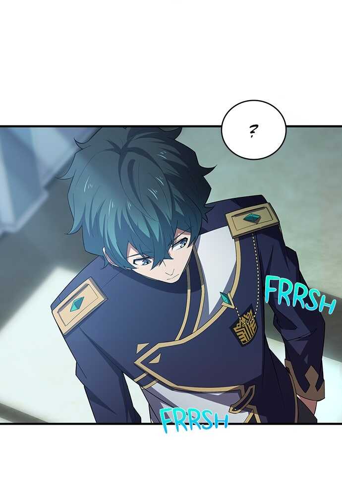 Read Transcending the future with space-time magic scan Manga Online