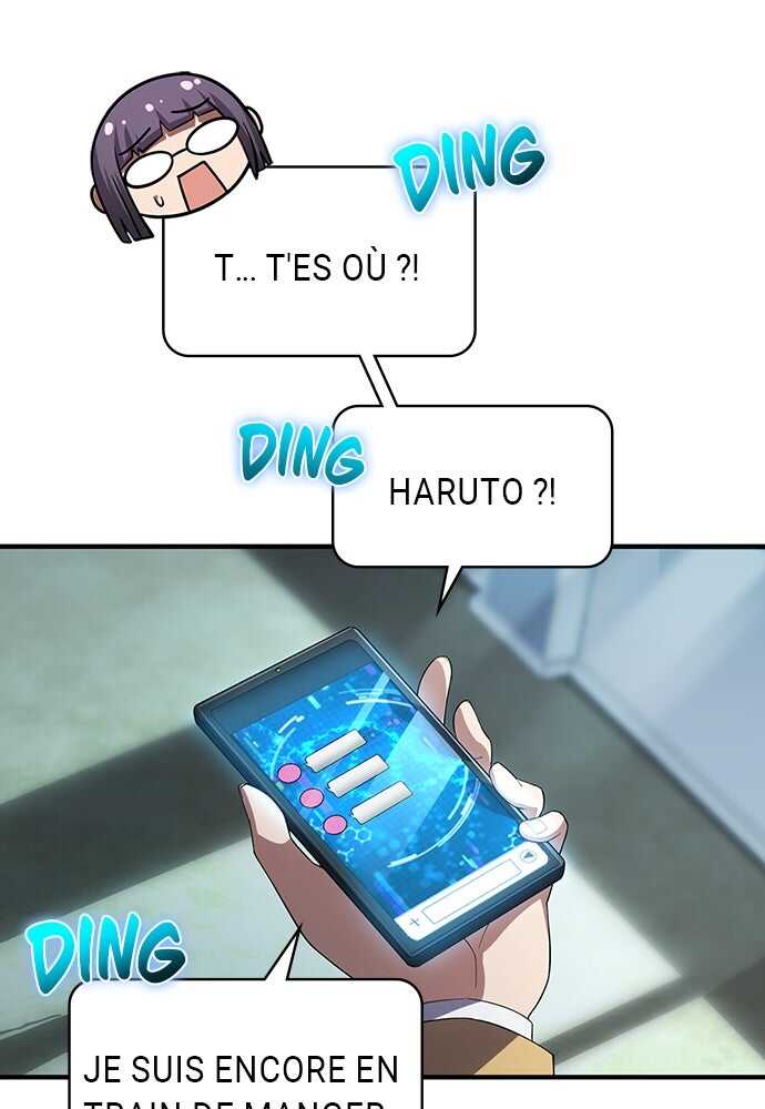 Read Transcending the future with space-time magic scan Manga Online