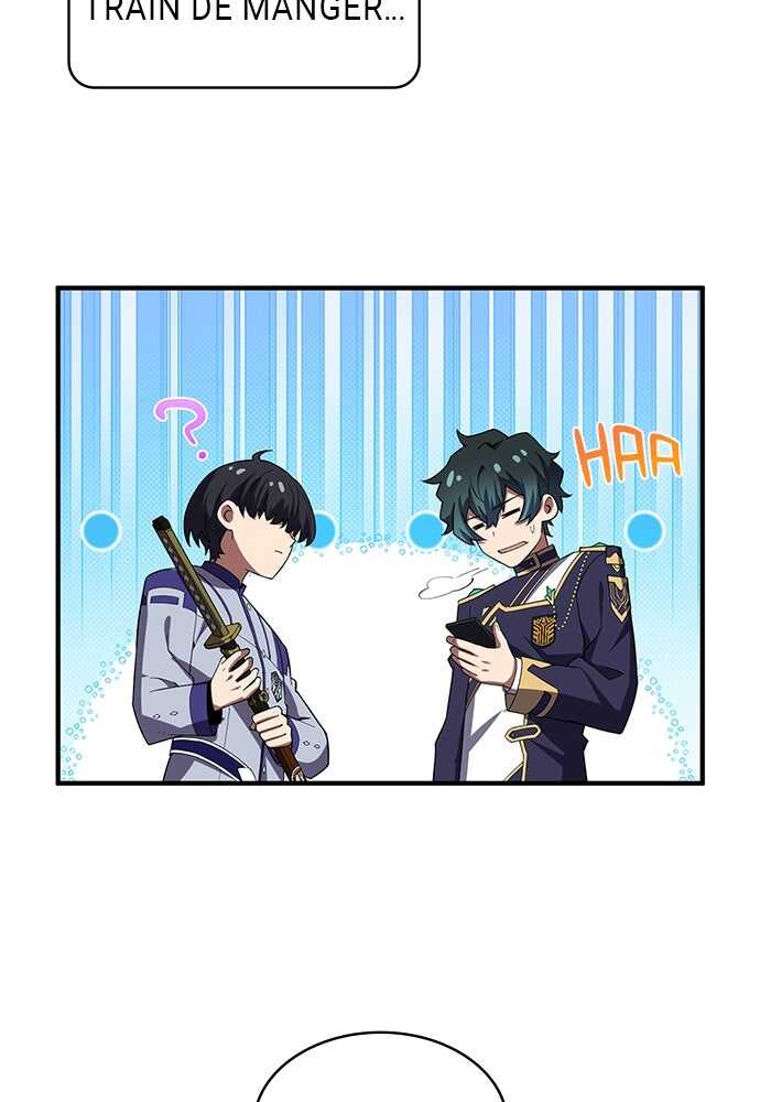 Read Transcending the future with space-time magic scan Manga Online