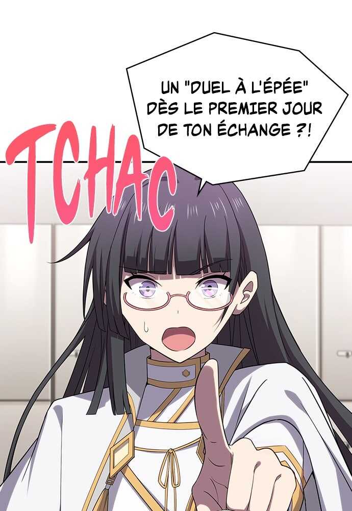 Read Transcending the future with space-time magic scan Manga Online