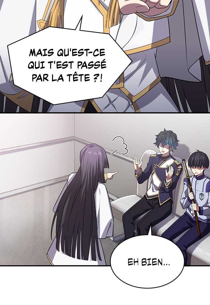 Read Transcending the future with space-time magic scan Manga Online