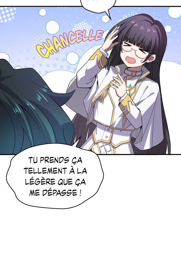 Read Transcending the future with space-time magic scan Manga Online