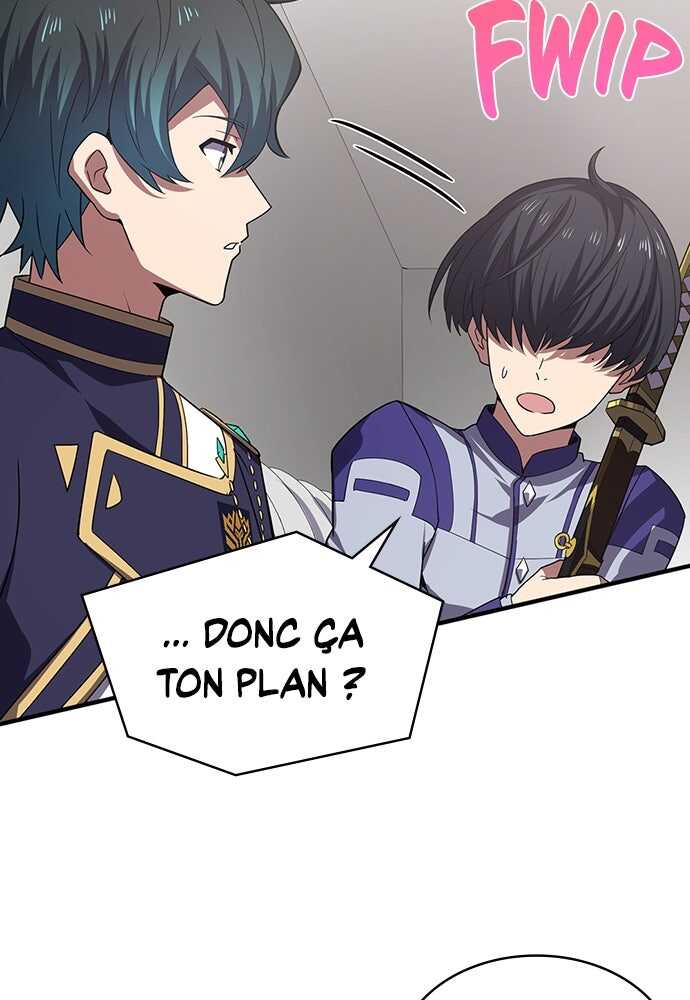 Read Transcending the future with space-time magic scan Manga Online