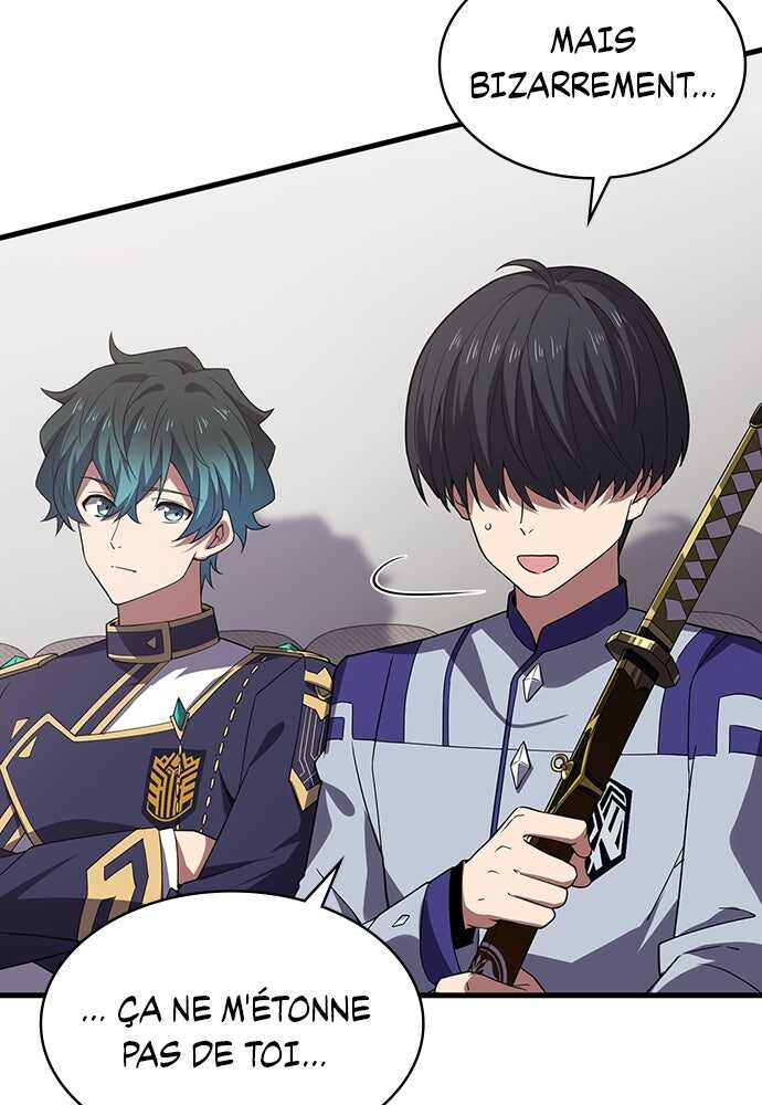 Read Transcending the future with space-time magic scan Manga Online