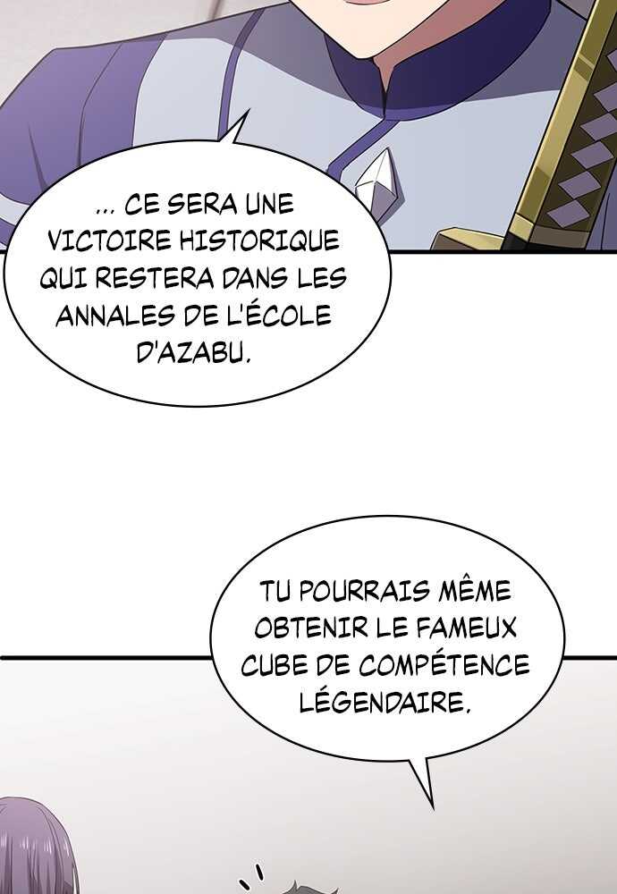 Read Transcending the future with space-time magic scan Manga Online