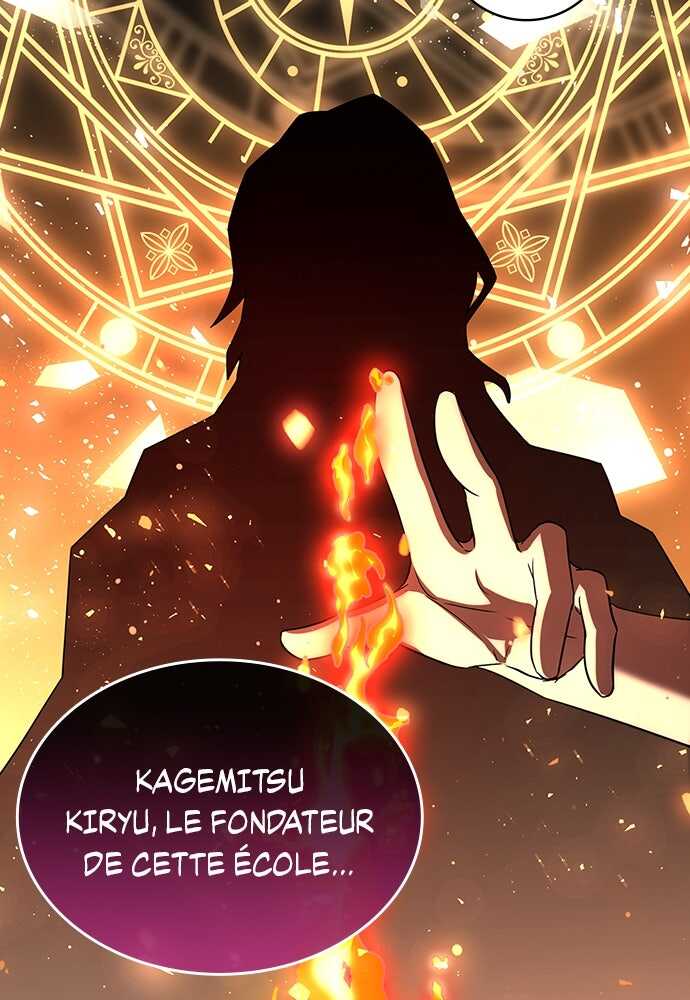 Read Transcending the future with space-time magic scan Manga Online