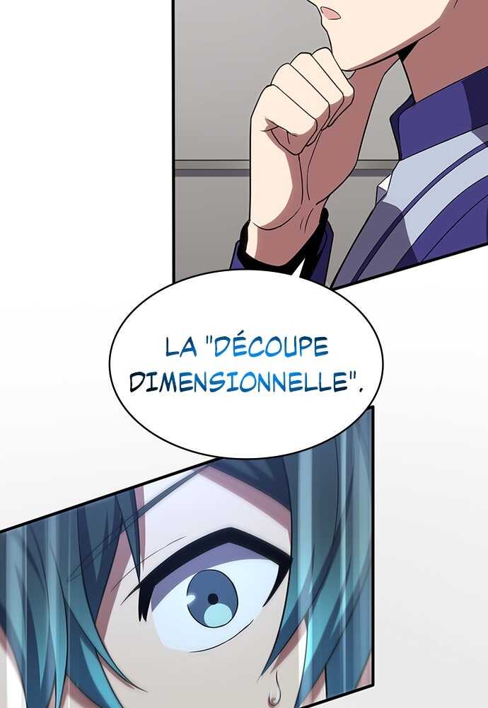 Read Transcending the future with space-time magic scan Manga Online