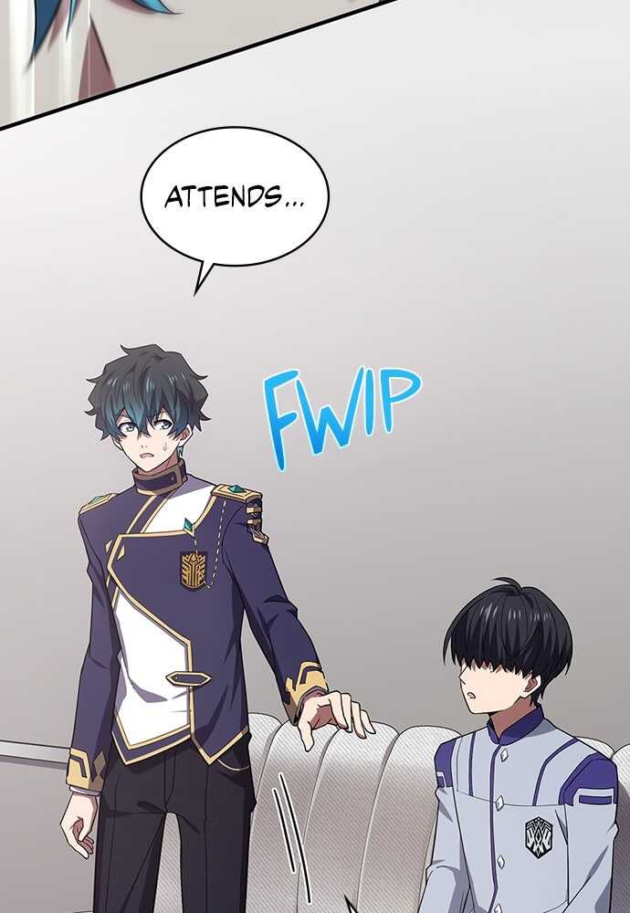 Read Transcending the future with space-time magic scan Manga Online