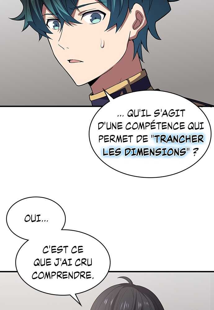 Read Transcending the future with space-time magic scan Manga Online