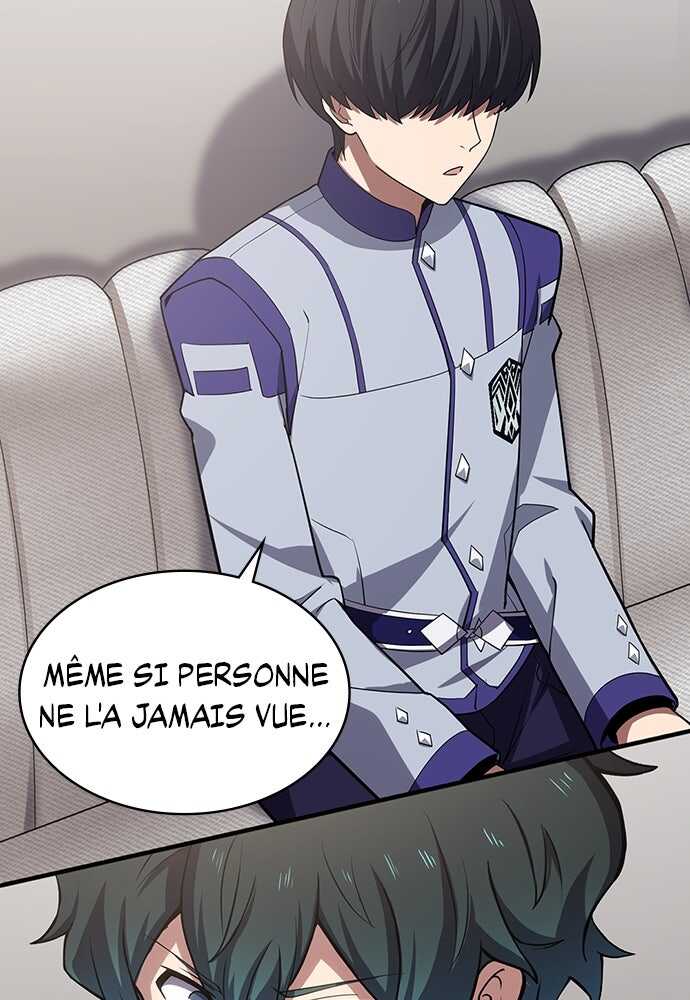 Read Transcending the future with space-time magic scan Manga Online