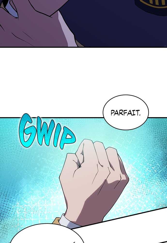 Read Transcending the future with space-time magic scan Manga Online