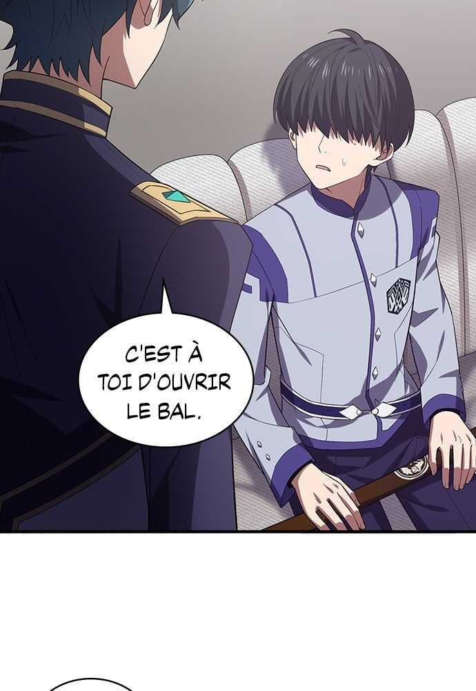 Read Transcending the future with space-time magic scan Manga Online