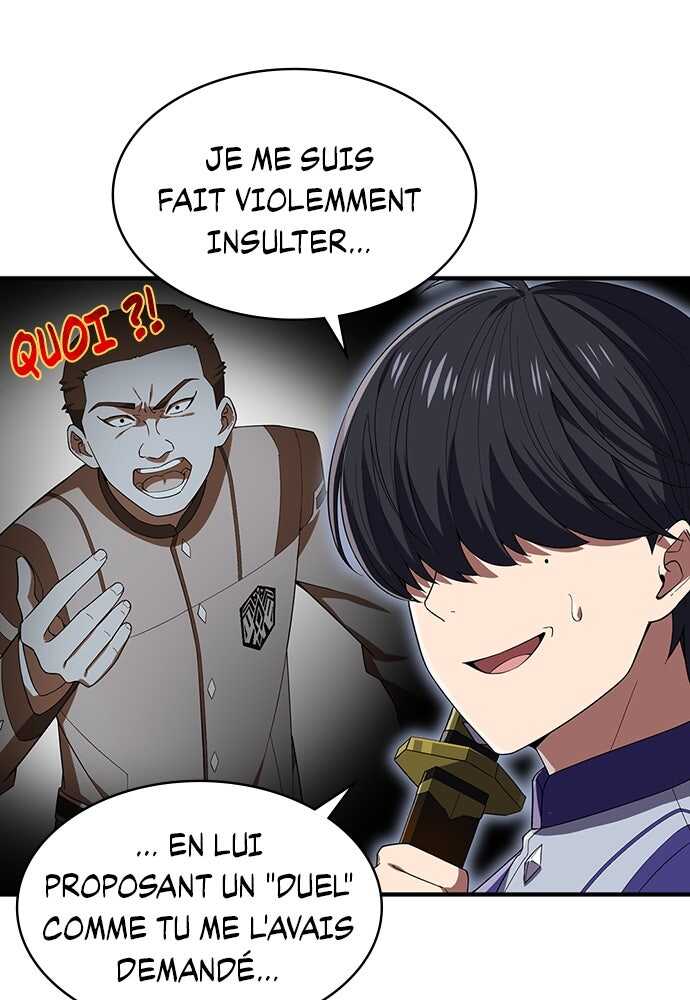 Read Transcending the future with space-time magic scan Manga Online