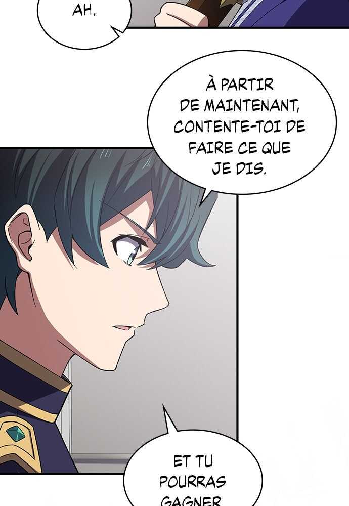 Read Transcending the future with space-time magic scan Manga Online