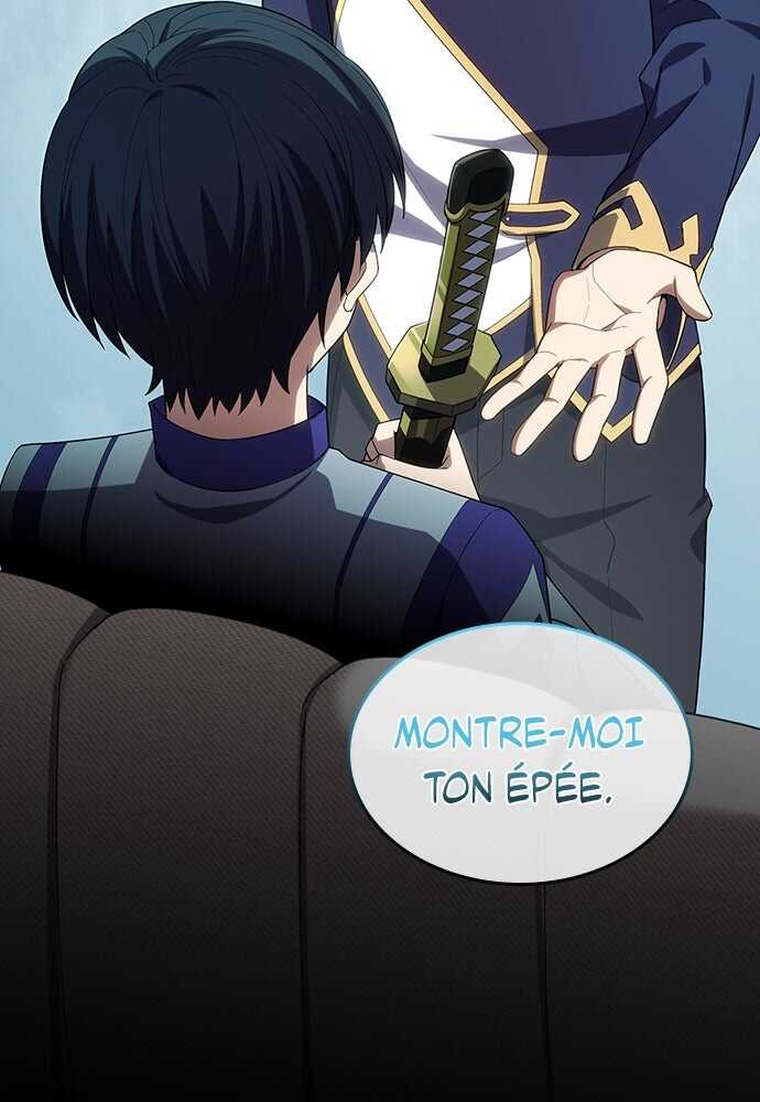 Read Transcending the future with space-time magic scan Manga Online