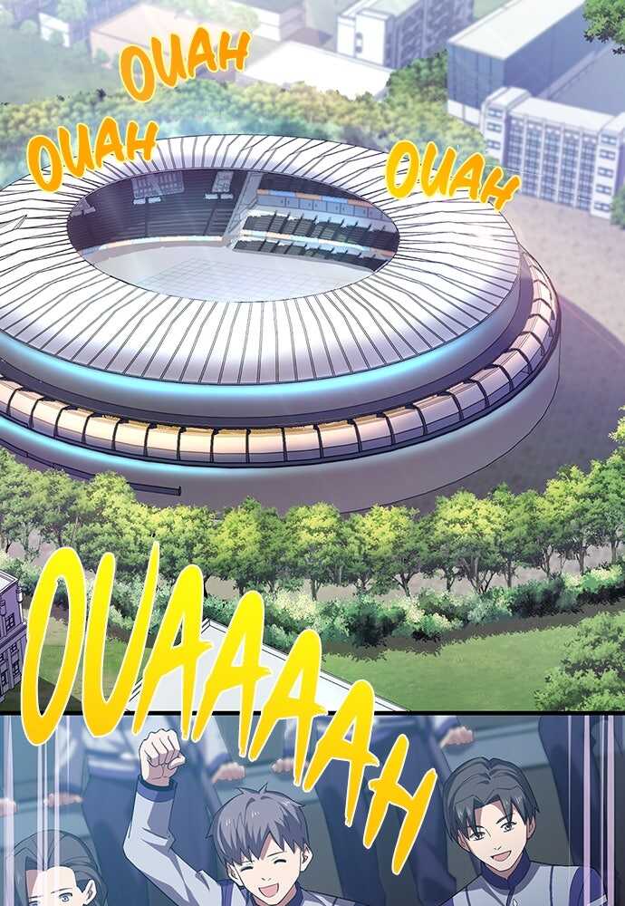 Read Transcending the future with space-time magic scan Manga Online