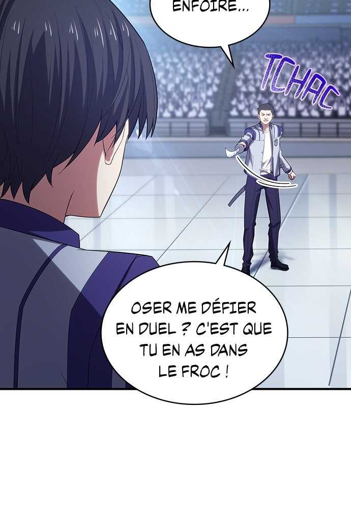 Read Transcending the future with space-time magic scan Manga Online