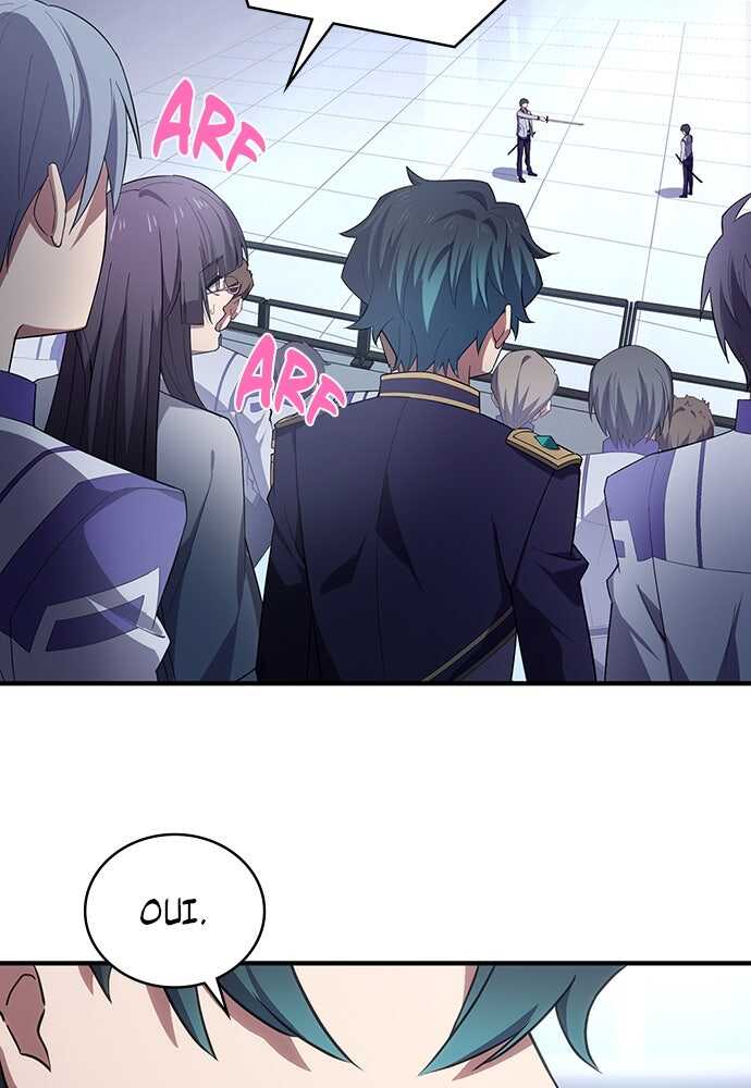 Read Transcending the future with space-time magic scan Manga Online