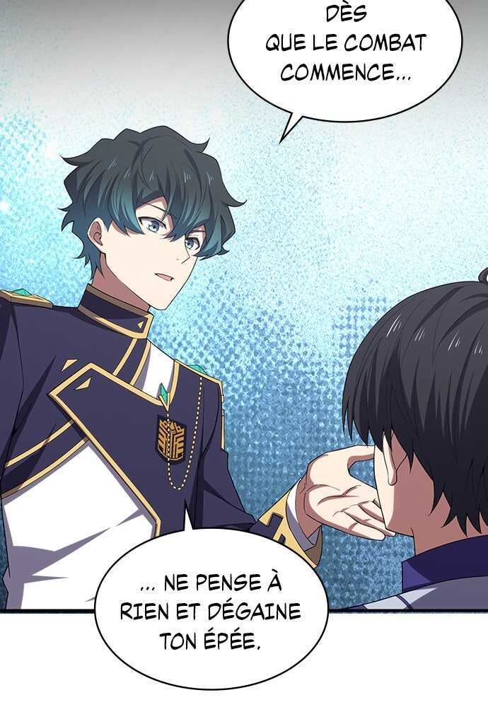 Read Transcending the future with space-time magic scan Manga Online