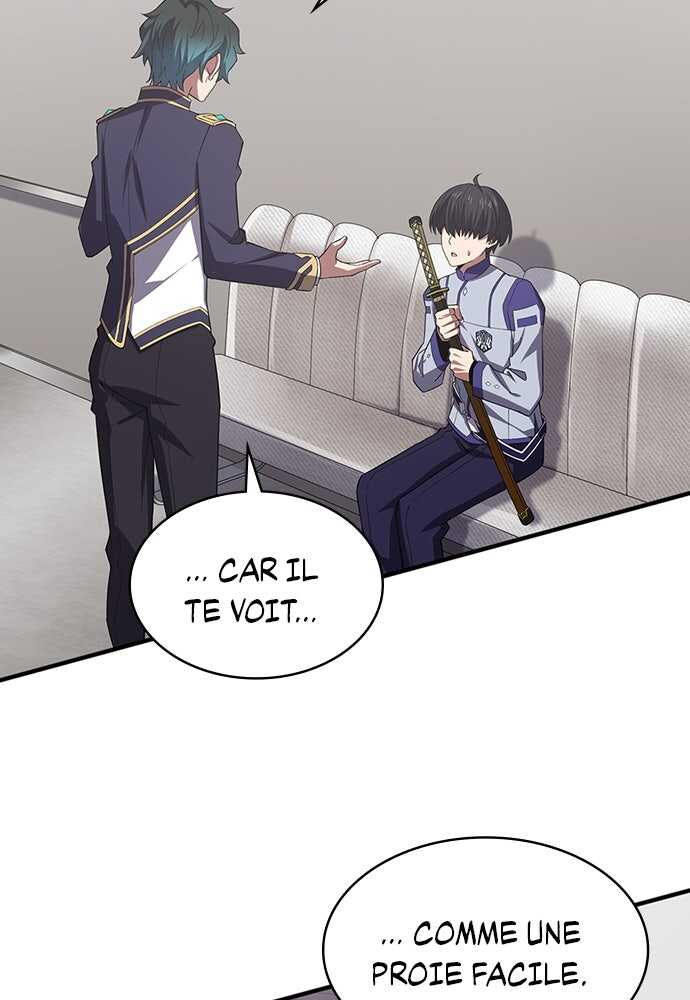 Read Transcending the future with space-time magic scan Manga Online