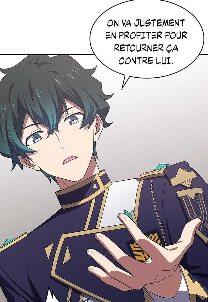 Read Transcending the future with space-time magic scan Manga Online