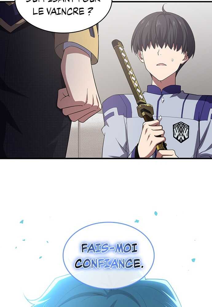 Read Transcending the future with space-time magic scan Manga Online