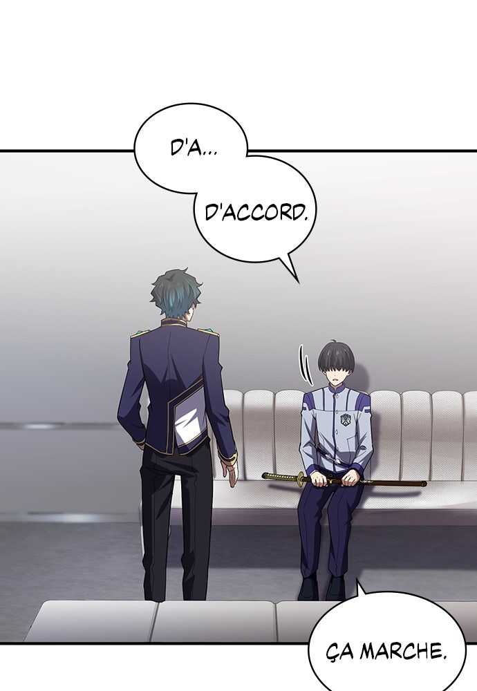 Read Transcending the future with space-time magic scan Manga Online