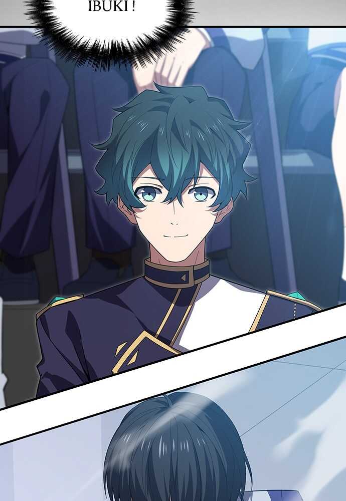 Read Transcending the future with space-time magic scan Manga Online